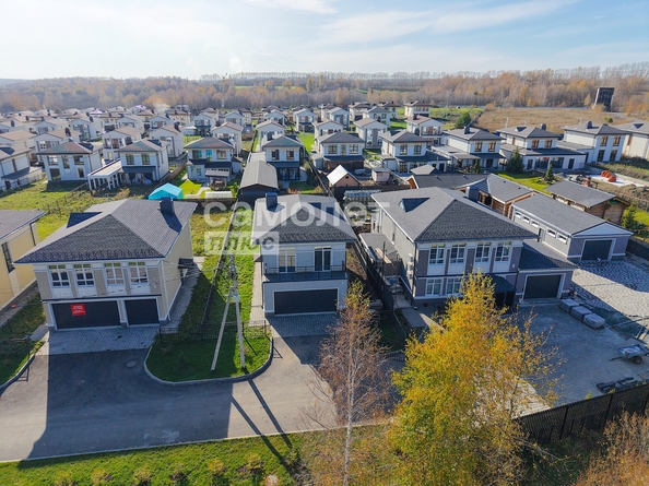 
  Продается коттедж, 167 м², Кемерово
. Фото 46.