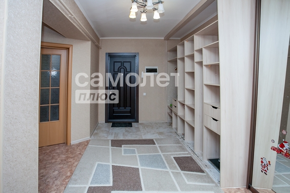 
  Продается 3-комн. квартира, 86.6 м², Веры Волошиной ул, д. 41Б
. Фото 12.