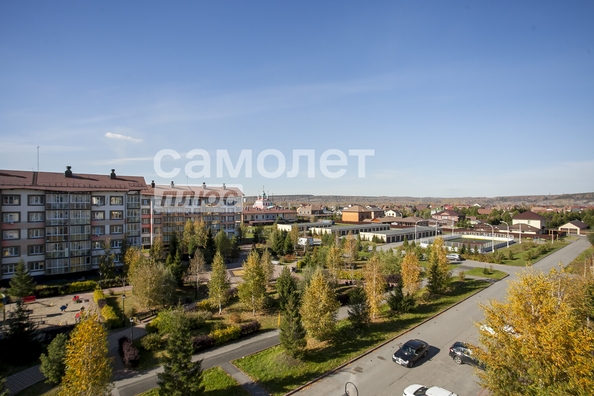 
  Продается комната, 23.5 м², ЖК Европейские провинции, дом 21
. Фото 1.