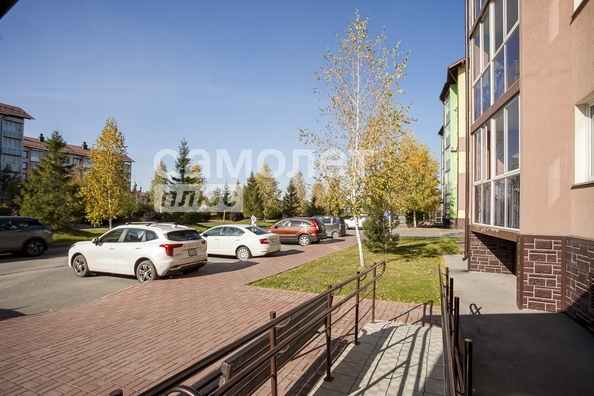 
  Продается комната, 23.5 м², ЖК Европейские провинции, дом 21
. Фото 17.