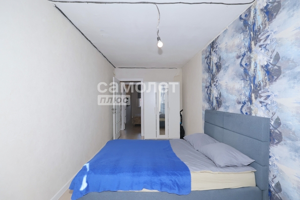 
  Продается 3-комн. квартира, 58.1 м², Ленина пр-кт, д. 50
. Фото 13.
