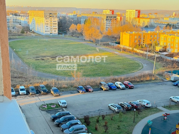 
  Продается 2-комн. квартира, 68.3 м², Марковцева ул, д. 6
. Фото 23.