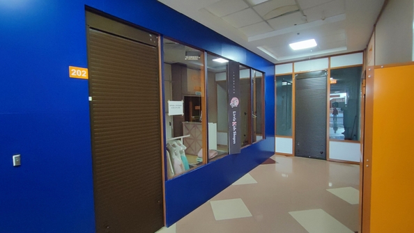 
  Сдается торговая площадь, 21 м², Ленина пр-кт, д. 90/1
. Фото 7.