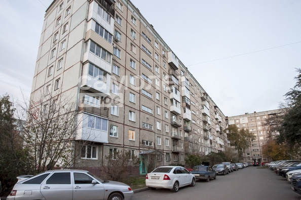 
  Продается 4-комн. квартира, 74.1 м², Ленина пр-кт, д. 143
. Фото 31.