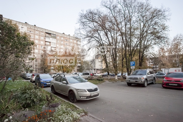 
  Продается 4-комн. квартира, 74.1 м², Ленина пр-кт, д. 143
. Фото 33.