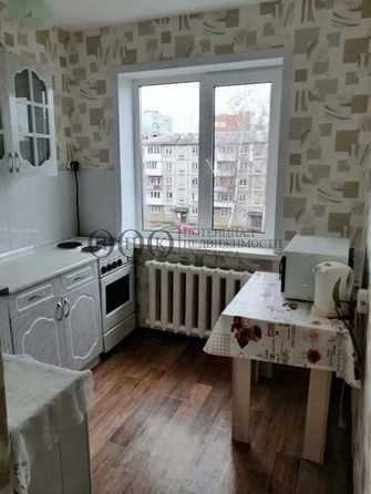 
  Продается 2-комн. квартира, 44 м², Октябрьский пр-кт, д. 7а
. Фото 1.