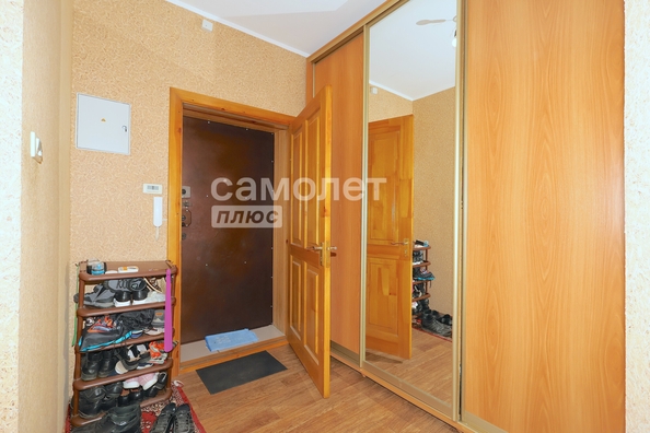 
  Продается 2-комн. квартира, 53.7 м², Ленина ул, д. 1
. Фото 10.