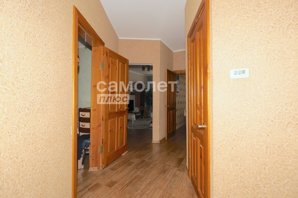 
  Продается 2-комн. квартира, 53.7 м², Ленина ул, д. 1
. Фото 13.
