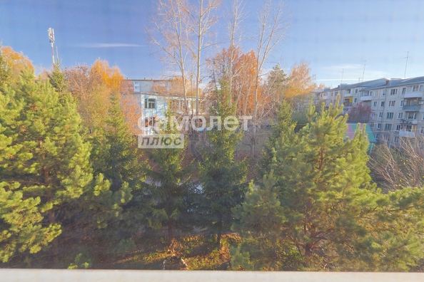 
  Продается 2-комн. квартира, 53.7 м², Ленина ул, д. 1
. Фото 16.
