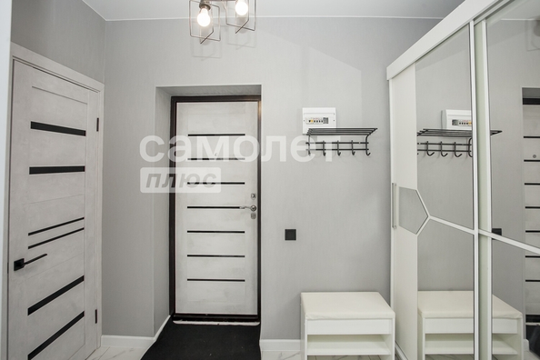 
  Продается 2-комн. квартира, 46.4 м², ЖК На Гагарина
. Фото 18.