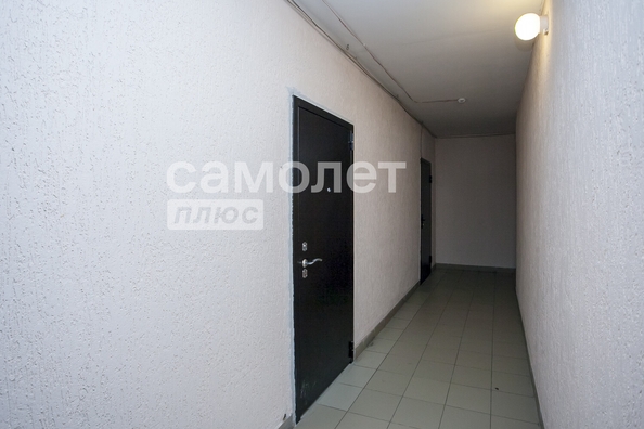 
  Продается 2-комн. квартира, 46.4 м², ЖК На Гагарина
. Фото 19.