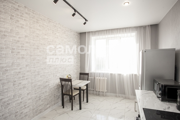 
  Продается 2-комн. квартира, 46.4 м², ЖК На Гагарина
. Фото 23.