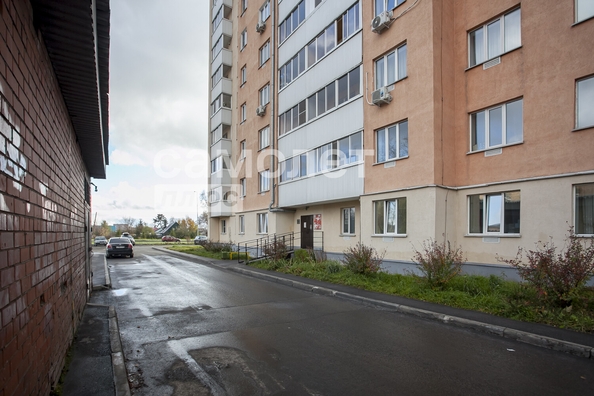 
  Продается 2-комн. квартира, 46.4 м², ЖК На Гагарина
. Фото 29.