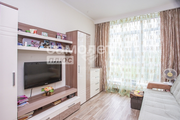 
  Продается 2-комн. квартира, 44.6 м², Кедровый б-р, д. 8
. Фото 1.