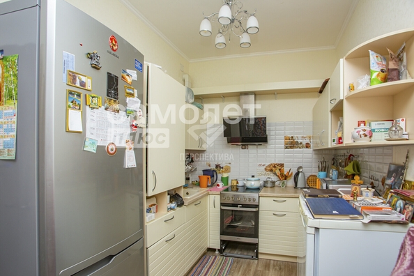 
  Продается 2-комн. квартира, 44.6 м², Кедровый б-р, д. 8
. Фото 8.