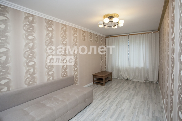 
  Продается 3-комн. квартира, 68.2 м², Комсомольский пр-кт, д. 44
. Фото 4.
