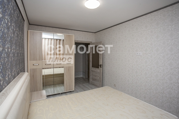 
  Продается 3-комн. квартира, 68.2 м², Комсомольский пр-кт, д. 44
. Фото 6.