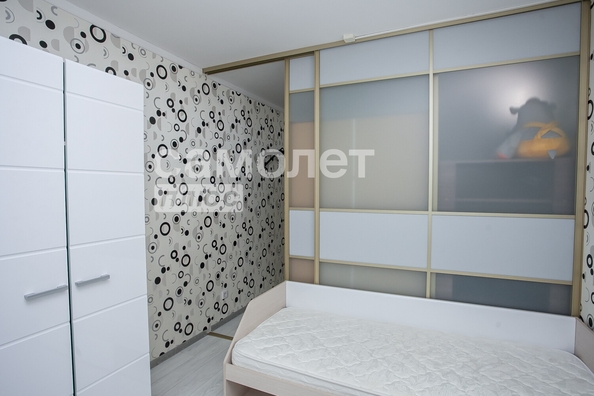 
  Продается 3-комн. квартира, 68.2 м², Комсомольский пр-кт, д. 44
. Фото 10.