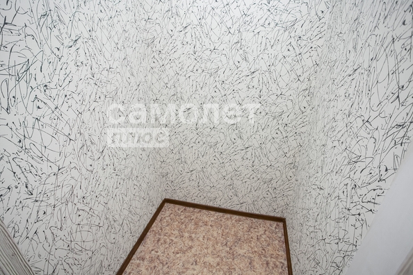
  Продается 3-комн. квартира, 68.2 м², Комсомольский пр-кт, д. 44
. Фото 16.