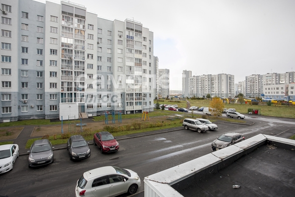 
  Продается 3-комн. квартира, 68.2 м², Комсомольский пр-кт, д. 44
. Фото 21.