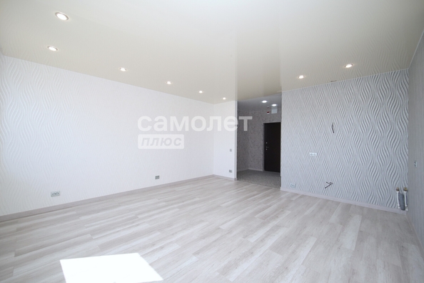 
  Продается 1-комн. квартира, 36.1 м², Солнечный б-р, д. 32
. Фото 6.