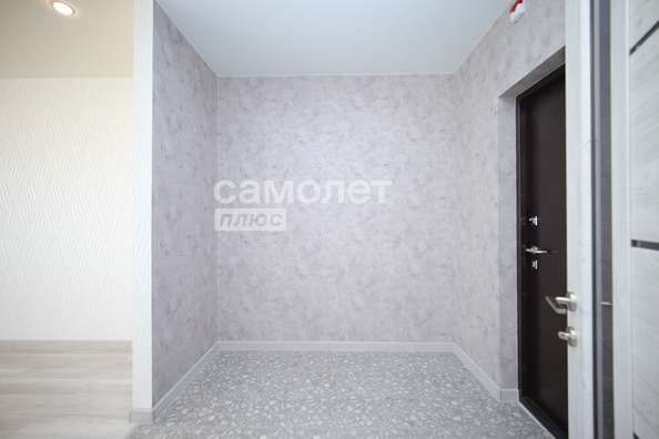 
  Продается 1-комн. квартира, 36.1 м², Солнечный б-р, д. 32
. Фото 9.