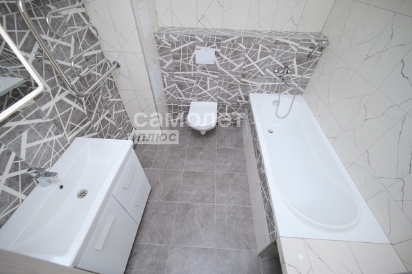 
  Продается 1-комн. квартира, 36.1 м², Солнечный б-р, д. 32
. Фото 12.