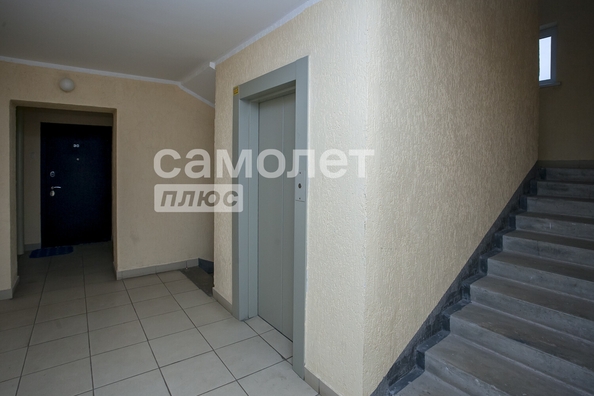 
  Продается 3-комн. квартира, 60.5 м², Молодежный пр-кт, д. 27
. Фото 14.