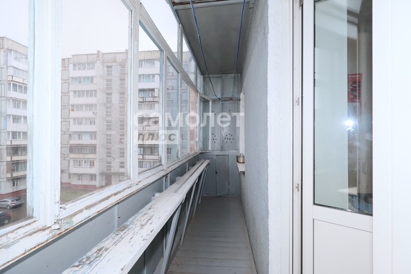 
  Продается 3-комн. квартира, 56.6 м², Попова ул, д. 9
. Фото 11.