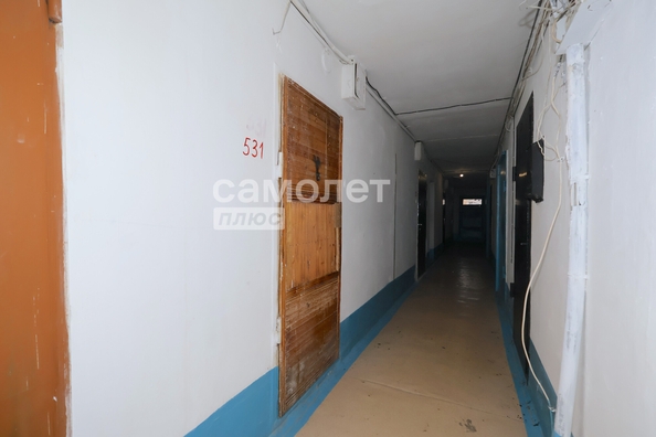 
  Продается 1-комн. квартира, 16.4 м², Ленинградский пр-кт, д. 18а
. Фото 21.