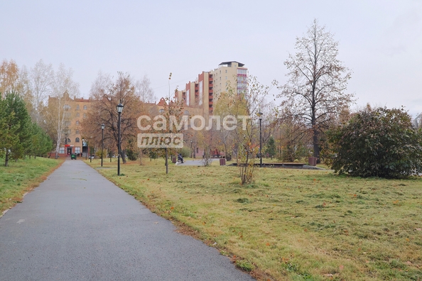 
  Продается 1-комн. квартира, 16.4 м², Ленинградский пр-кт, д. 18а
. Фото 30.