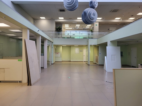 
  Сдается универсальное помещение, 417 м², Октябрьский пр-кт
. Фото 2.