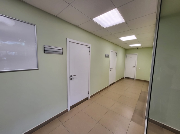 
  Сдается универсальное помещение, 417 м², Октябрьский пр-кт
. Фото 9.