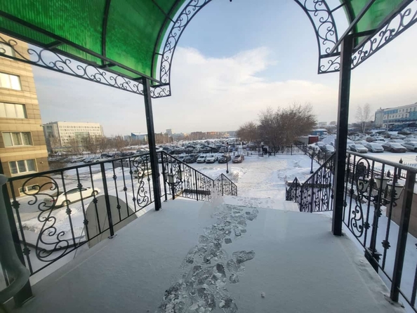 
  Сдается универсальное помещение, 417 м², Октябрьский пр-кт
. Фото 11.
