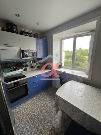 
  Продается 2-комн. квартира, 44 м², 9 Января ул, д. 8
. Фото 11.
