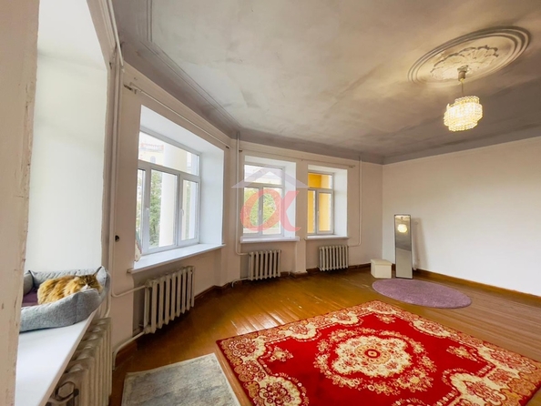 
  Продается 3-комн. квартира, 106.4 м², Орджоникидзе ул, д. 4
. Фото 8.