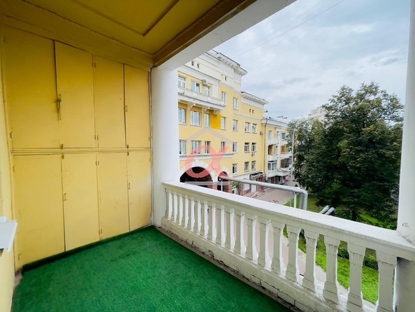 
  Продается 3-комн. квартира 106.4 м². Фото 10.