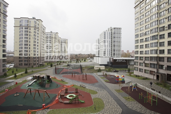 
  Продается студия, 30.1 м², ЖК Южный, дом Ю-6
. Фото 3.