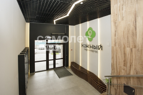 
  Продается студия, 30.1 м², ЖК Южный, дом Ю-6
. Фото 13.