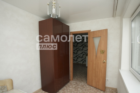 
  Продается 3-комн. квартира, 47.5 м², Спортивная ул, д. 40
. Фото 10.