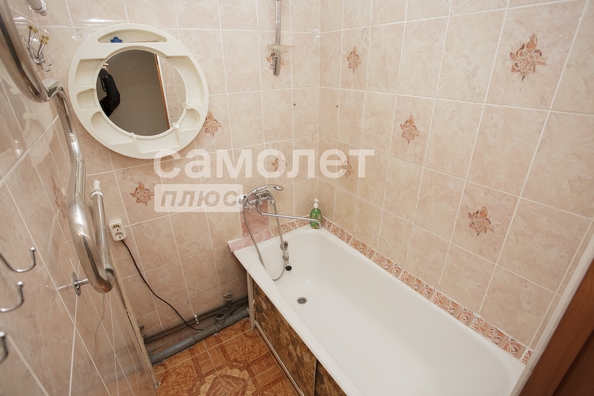 
  Продается 3-комн. квартира, 47.5 м², Спортивная ул, д. 40
. Фото 22.