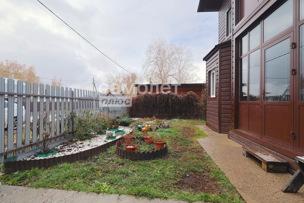 
  Продается коттедж, 133 м², Кемерово
. Фото 4.