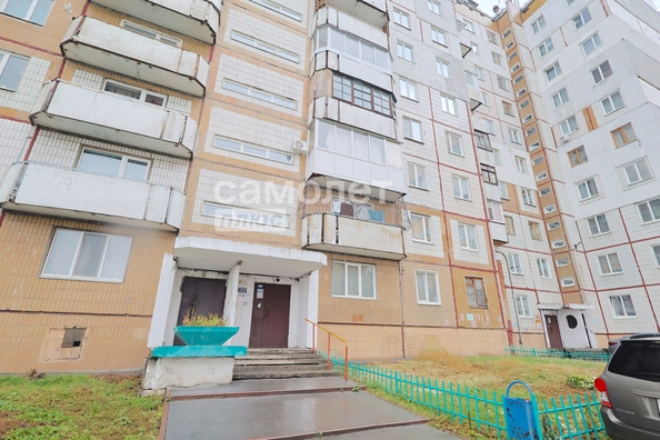 
  Продается 1-комн. квартира, 29 м², Инициативная ул, д. 103А
. Фото 9.