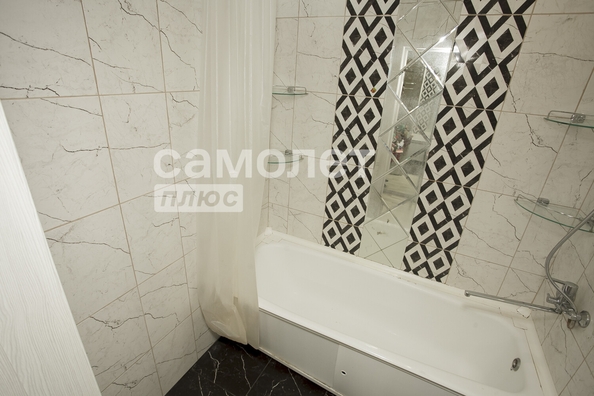 
  Продается 2-комн. квартира, 66 м², ЖК Верхний бульвар, дом 3 блок-секции «А», «Б»
. Фото 16.