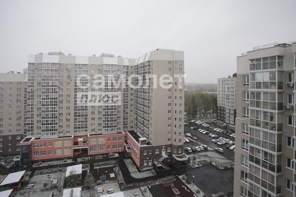 
  Продается 2-комн. квартира, 66 м², ЖК Верхний бульвар, дом 3 блок-секции «А», «Б»
. Фото 25.