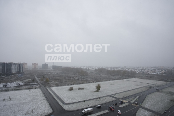 
  Продается 2-комн. квартира, 66 м², ЖК Верхний бульвар, дом 3 блок-секции «А», «Б»
. Фото 27.