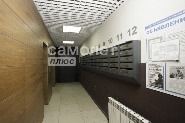 
  Продается 2-комн. квартира, 66 м², ЖК Верхний бульвар, дом 3 блок-секции «А», «Б»
. Фото 31.