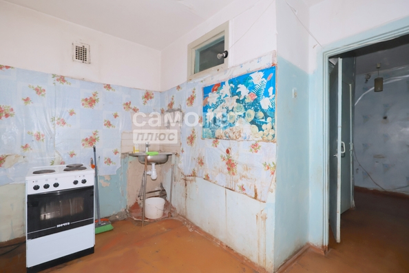 
  Продается 2-комн. квартира, 42.2 м², Революции ул, д. 6
. Фото 10.