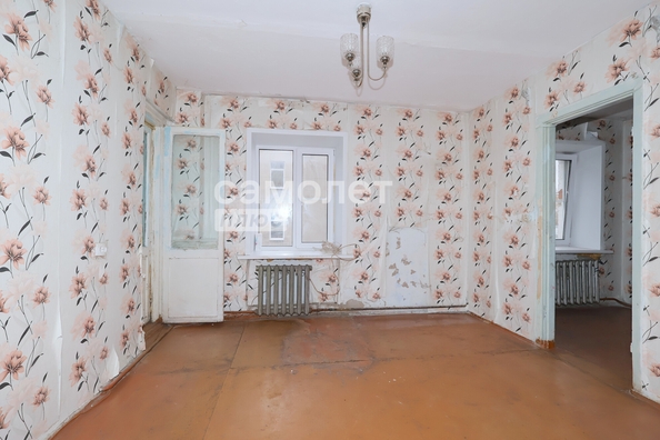 
  Продается 2-комн. квартира, 42.2 м², Революции ул, д. 6
. Фото 21.