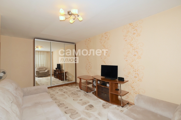 
  Продается 2-комн. квартира, 40.4 м², Шахтеров пр-кт, д. 35А
. Фото 1.
